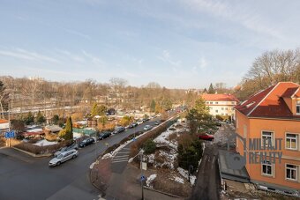 Prodej bytu 2+1, 73 m2 - Liberec II-Nové Město, ev.č. 06613 - 16