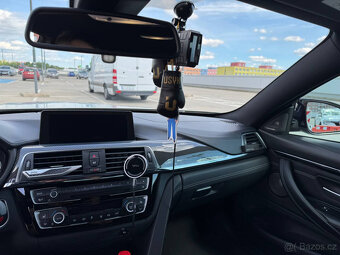BMW M4 Competition F82 - 16
