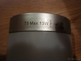 2x zářivka pod kuch.linku apod - cena 99,-/ks - 16