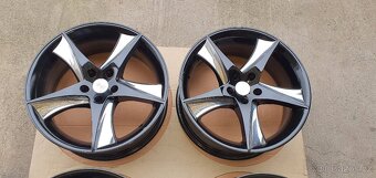 Eta beta  5x114,3 r19 mazda kia hyundai honda toyota renault - 16