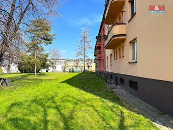 Prodej bytu 3+1, 75 m2, ul. Muglinovská, Ostrava - 16