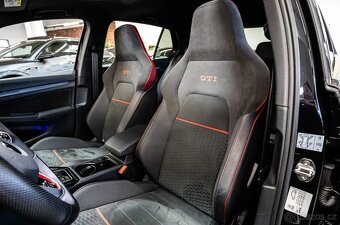 Volkswagen Golf GTI Clubsport - 16
