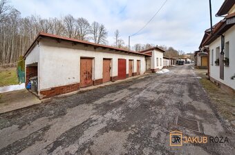 Prodej bytu 1+kk 53 m² Rudník - 16