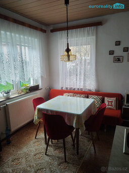 Prodej, rodinný dům 90 m2, Oloví - 16