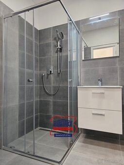 Pronájem nově rekonstruovaného bytu 3+kk, 62 m2 - České Budě - 16