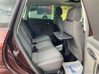 Seat Altea 1.6 MPi XL Tažné,Xenony,Klima - 16