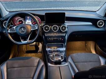 Mercedes - Benz GLC 250cdi/150kw, 4x4, AMG, Off-Roader - 16