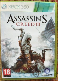 Hry Xbox 360 (1/4) - 16