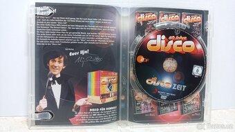 40 Jahre disco - 16