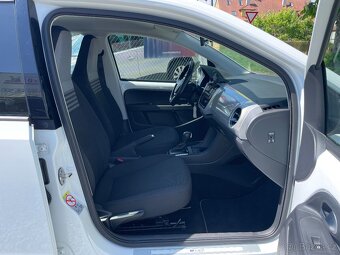 Volkswagen e-up 37kWh DPH Kamera, TOP - 16