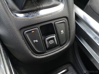 Opel Zafira 2.0 CDTi 96kW NAVI - 16