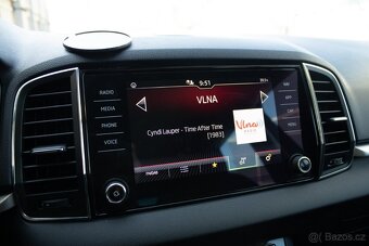 Škoda Karoq 1.6 TDI Live Plus DSG - 16