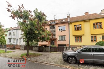Prodej, byty/2+1, 64 m2, Klíny 2858/45, 61500 Brno, Brno-měs - 16