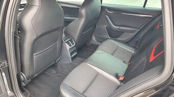 Prodám Škoda Octavia 2,0 TDI RS AUTOMAT 2013 - 16