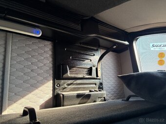 Iveco Daily 3.0 Hi-matic, Souprava 22EP - 16