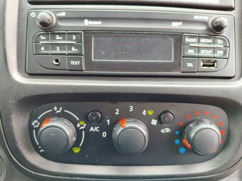 Renault Trafic 1.6 dCi 92Kw L2H3 Maxi r.v.2016 - 16