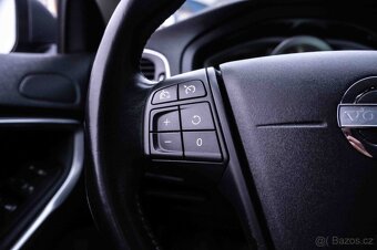 Volvo V40 T2 1.6L Momentum - 16