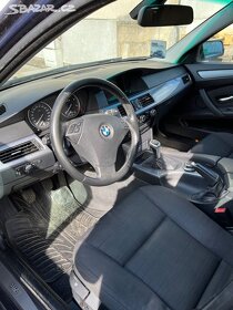 BMW E61 520d - 16