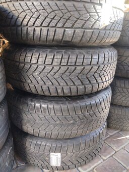 ALU KOLA TOJOTA / LEXUS 5X114.3 R18 SADA - 16