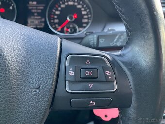 VW PASSAT B7 NOVÉ ROZVODY - 16