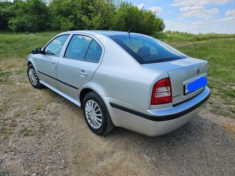 Škoda octavia 1.9 tdi 66kw - 16
