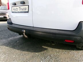 CITROËN Jumpy 2.0 BlueHDi 150k 6míst L1 - ČR - 16