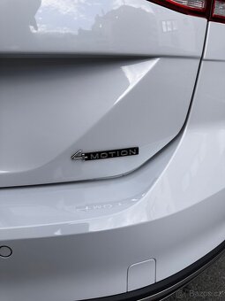 Volkswagen Passat nebo 2.0 TDI 147 kW, 4x4 - 16