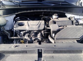 Hyundai Tucson, 1.6GDI 97kW - 16