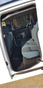 Citroen Berlingo Multispace - 16