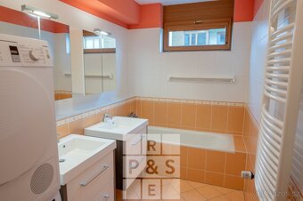 Pronájem byty 4+kk, 119 m2 - Praha - Smíchov, ev.č. 00190 - 16