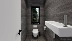Prodej 4x rodinný dům 115 m², pozemek 737 m² - 16