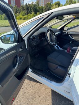 Ford Smax 2,3 lpg, automat - 16