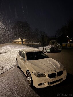Bmw f11 - 16