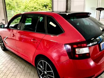 Škoda Rapid 1.2 TSi Monte Carlo - 16