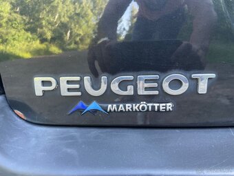 Peugeot 207 SW 1.6 HDI 80 Kw - 16