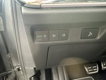 Škoda Enyaq iV 82 kWh RS 4x4 - 16