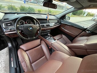 535d GT F07 xDrive - 16