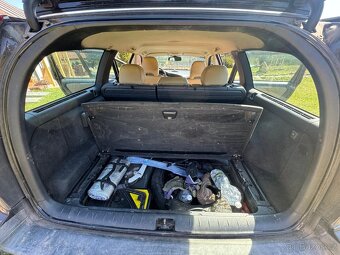 Volvo V70 2.4D 2003 4x4 automat,292.000 - 16