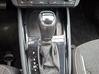 Škoda Scala-1.5tsi-automat - 16
