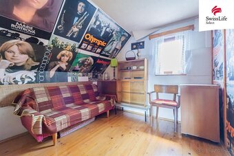 Prodej chaty 58 m2, Neratov - 16
