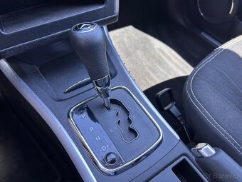 Prodám Mercedes-Benz B 180 CDI, klima, automat - 16