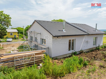 Prodej rodinného domu, 98 m², Vrbice - 16