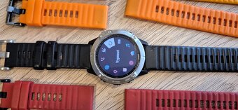 Garmin Fénix 6 Gorila Glass 47 mm - 16