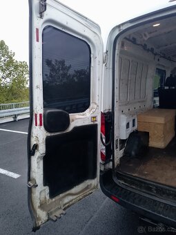 Ford transit L3H2 - 16