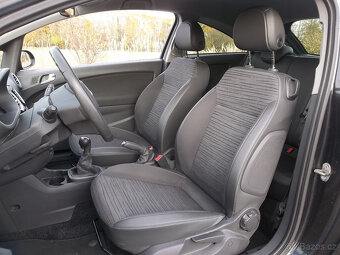 Opel Corsa 1,4i Energy, r.v. 07/2014, naj. 132tkm - 16