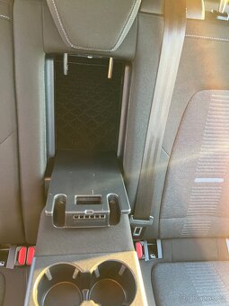 Ford Focus Active X 2023 1. majitel, nehavarované - 16