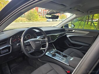 Audi A6 -21%dph - 16