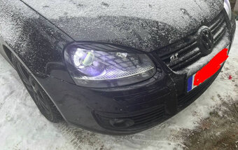 Mracitka VOLKSWAGEN GOLF 5 EOS - 16