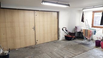 Prodej rodinný dům Libice nad Cidlinou - 16