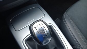 Renault Laguna, 2.0DCi Manuál, Digiklima - 16